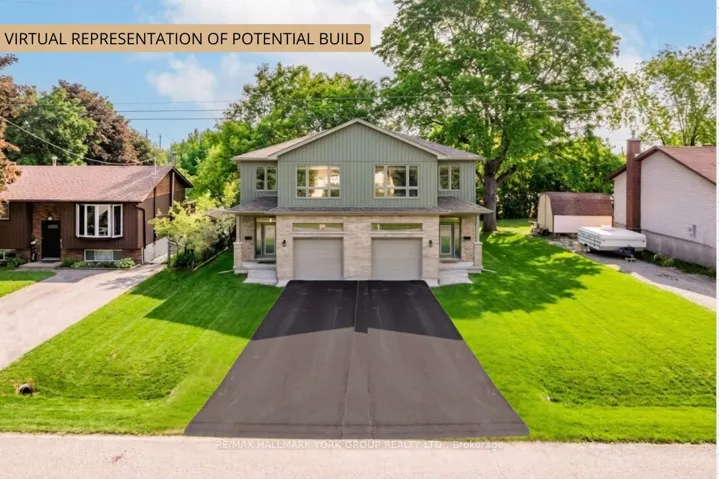 10  First  Street, Orillia, ON L3V 4A9