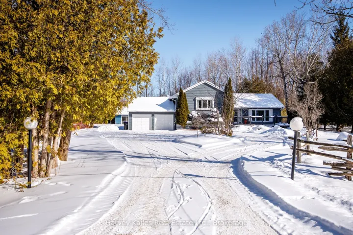 64 Silver Creek Drive, Collingwood Ontario