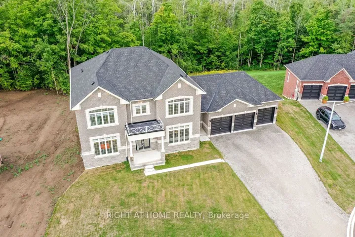 8  Forest Heights  Court, Oro-medonte, ON L0L 2E0
