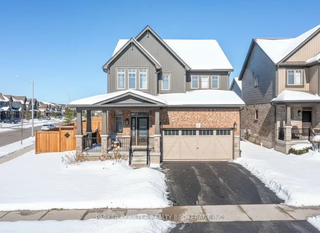 1  Spencer  Street, Collingwood, ON L9Y 3B7