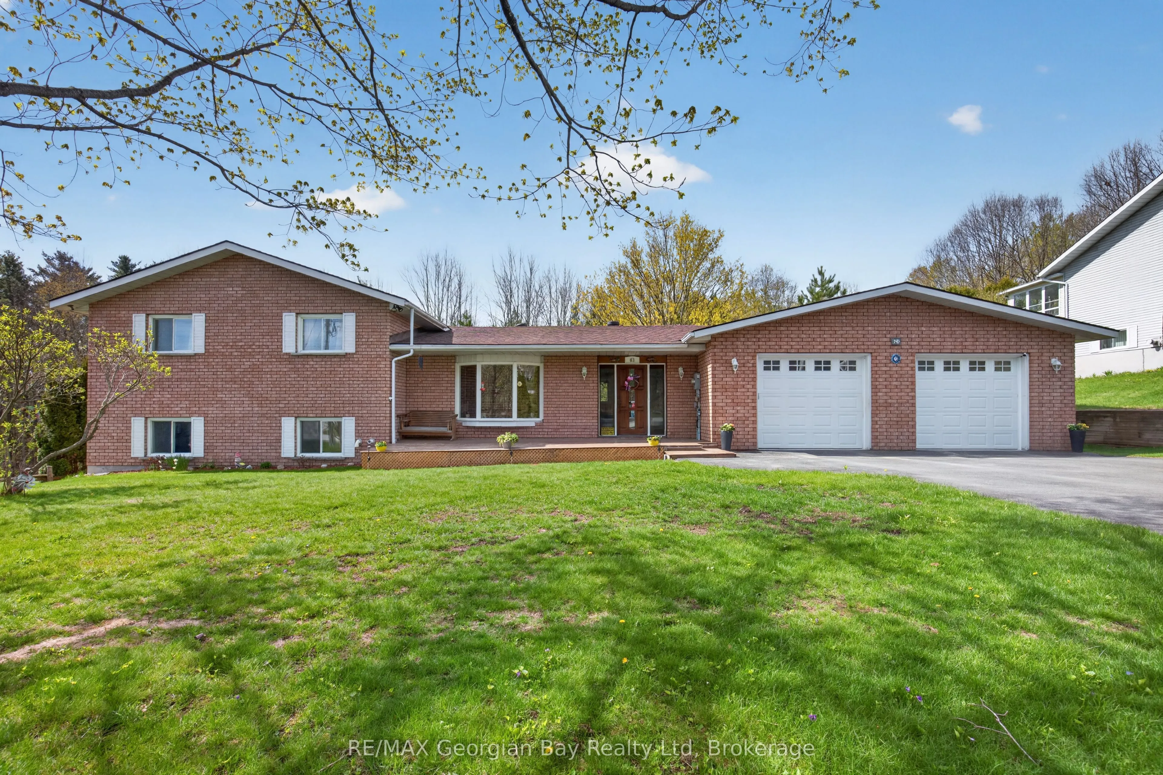 Detached Home For Sale | S12763384