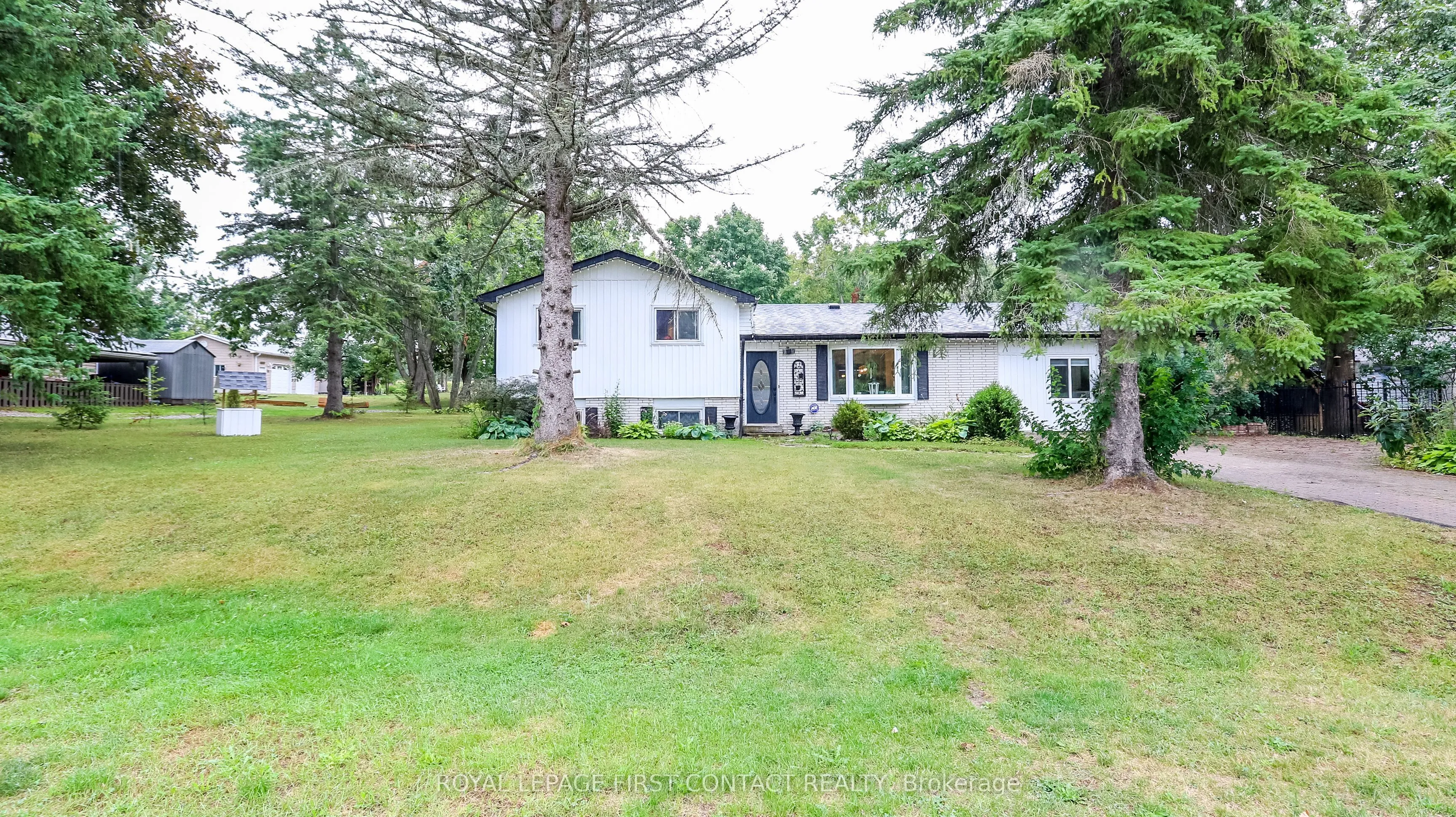 Detached Home For Sale | S12768592