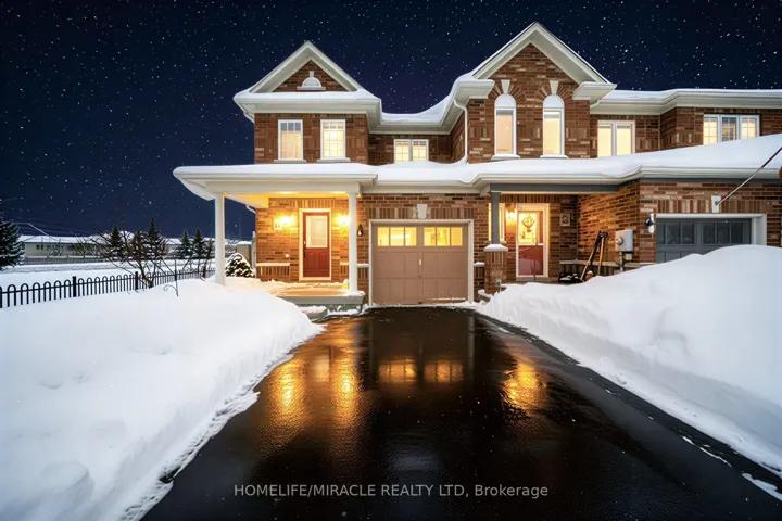 51  Touchette  Drive, Barrie, ON L4N 6A6