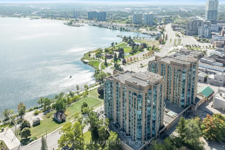 150  Dunlop E Street, Barrie, ON L4M 6H1