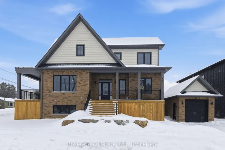 400  Maple  Street, Collingwood, ON L9Y 2R7
