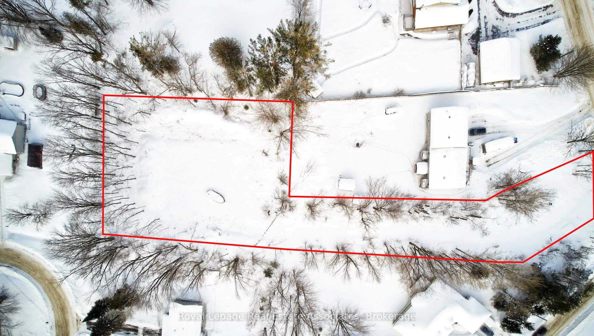 Vacant Land For Sale | S12778166