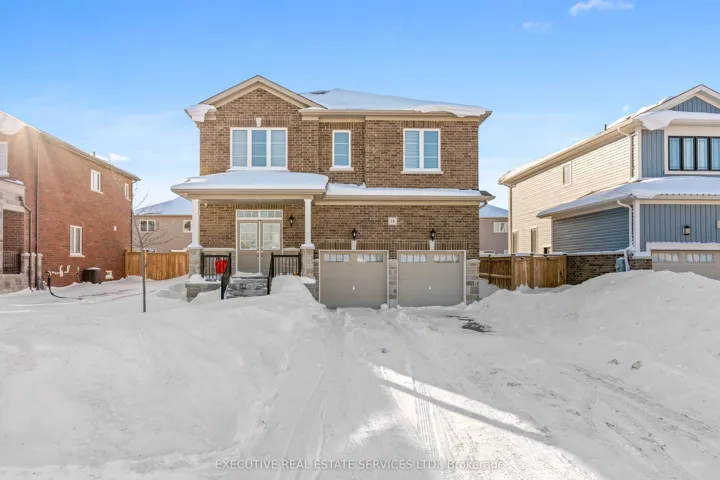 18  Emerald  Street, Wasaga Beach, ON L9Z 0K8
