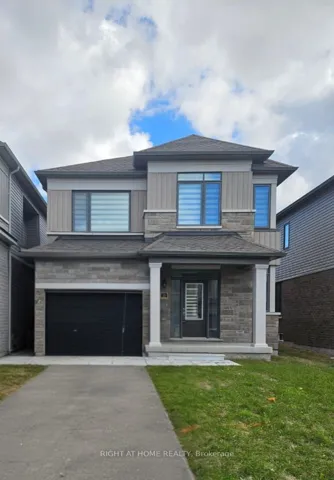 24  Tamworth  Terrace, Barrie, ON L9J 0L5