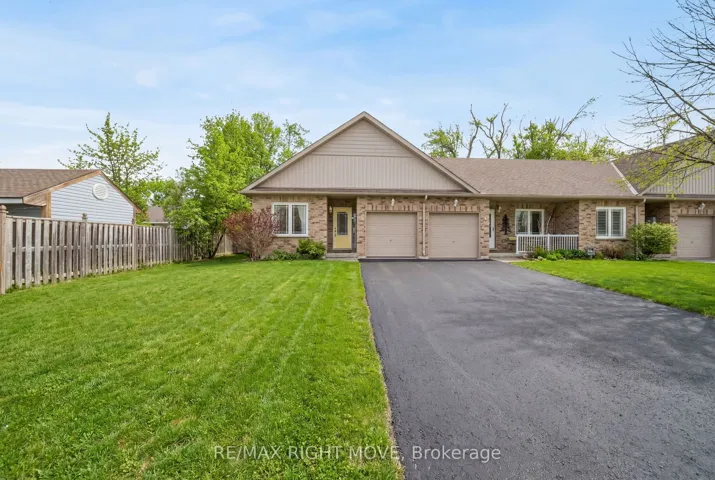 3  Taylor  Drive, Orillia, ON L3V 0C7