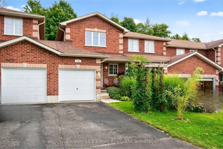 156  Southwinds  Crescent, Midland, ON L4R 0A3