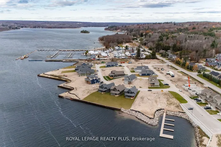17  Quarry  Road, Penetanguishene, ON L9M 0W6