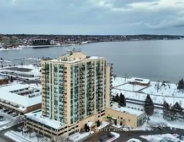 75  Ellen  Street, Barrie, ON L4N 7R6