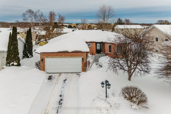 11  Copeland  Street, Penetanguishene, ON L9M 1K3
