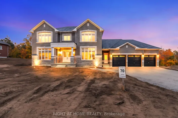 76  Ruby  Ridge, Oro-medonte, ON L0L 2E0