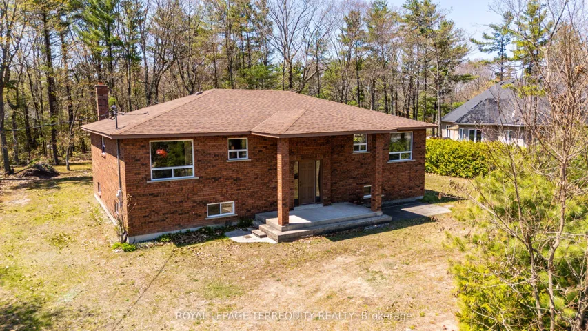 46  Stocco  Circle, Tiny, ON L0L 2T0