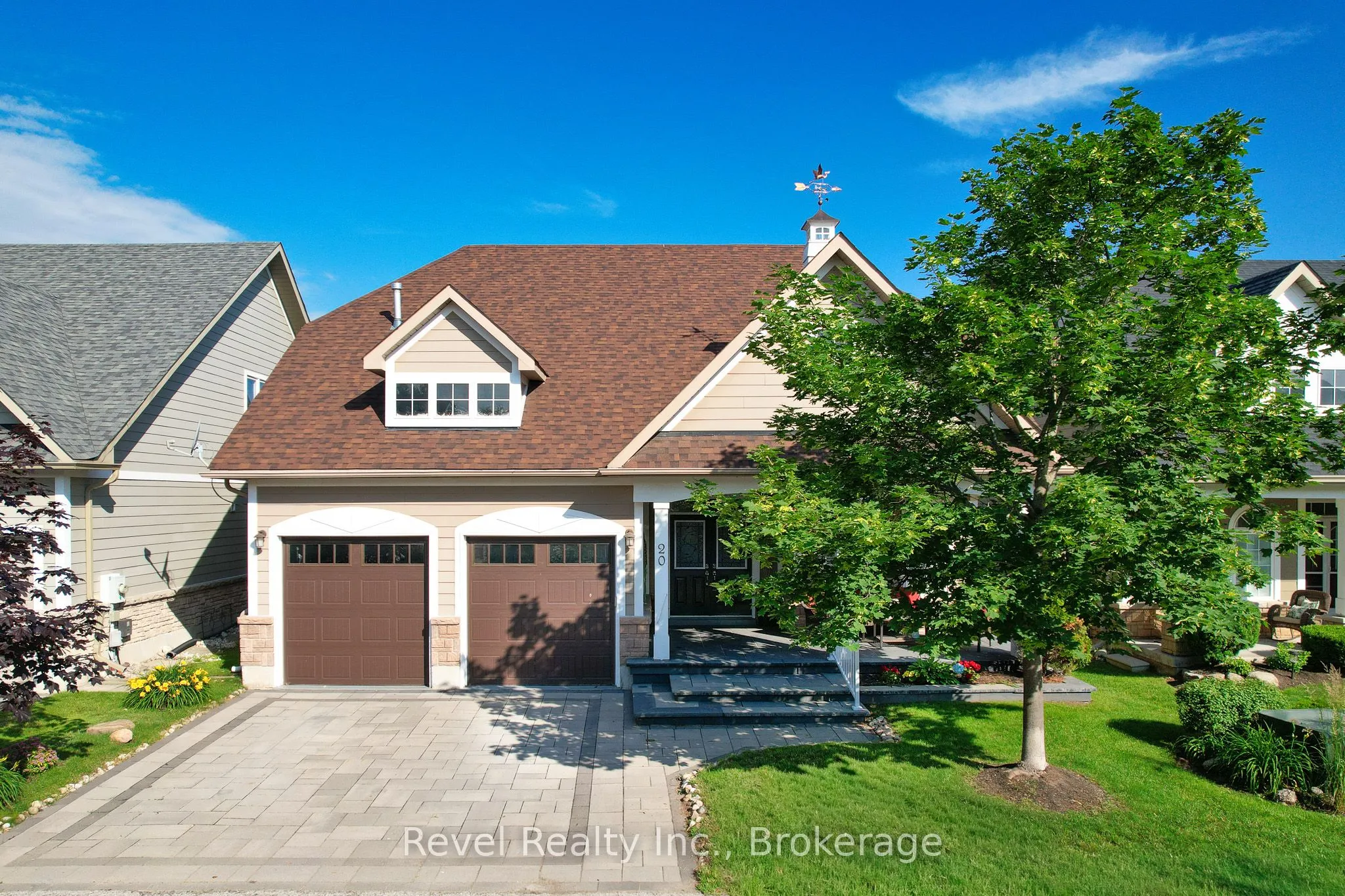 Detached Home For Sale | S12793182