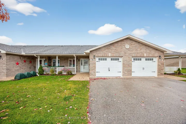 53  Clover  Crescent, Wasaga Beach, ON L9Z 0A4