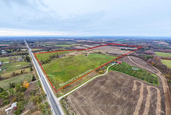 2205  County Road 124  N/A, Clearview, ON L0M 1H0