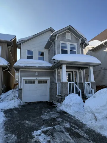 34  Pearl  Drive, Orillia, ON L3V 0A5