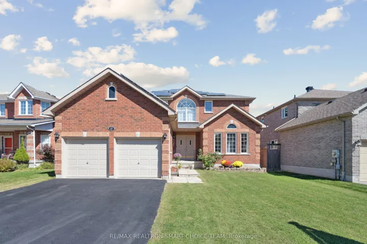 117  Miller  Drive, Barrie, ON L4N 9X2