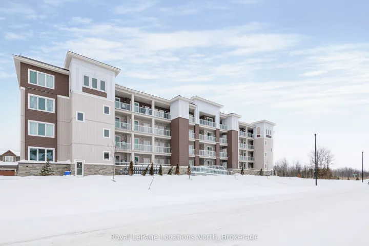 5  Spooner  Crescent, Collingwood, ON L9Y 1T3