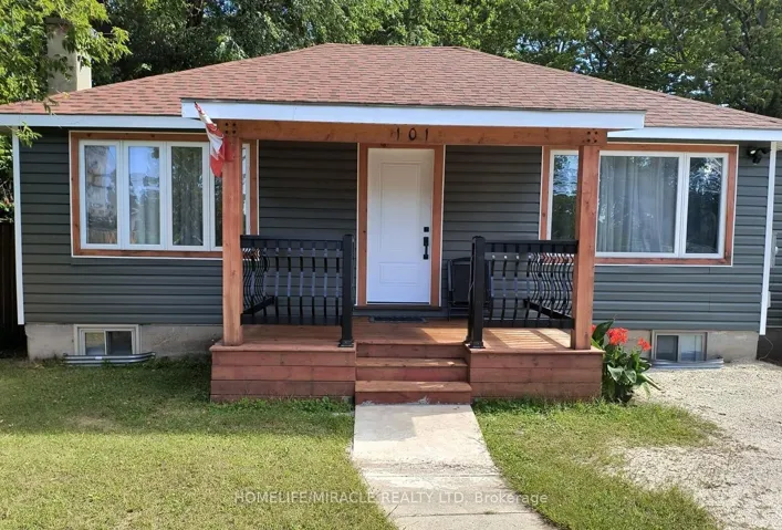 101  River E Road, Wasaga Beach, ON L9Z 2L1