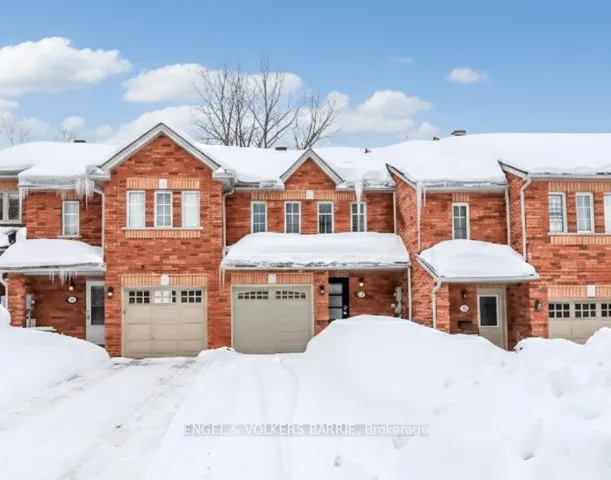 20  Kelly  Place, Barrie, ON L4N 8N2