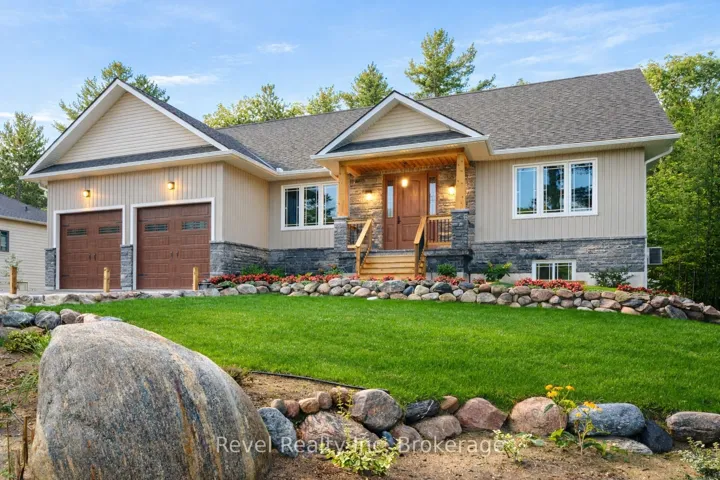15  Stoney  Road, Tiny, ON L9M 0H2