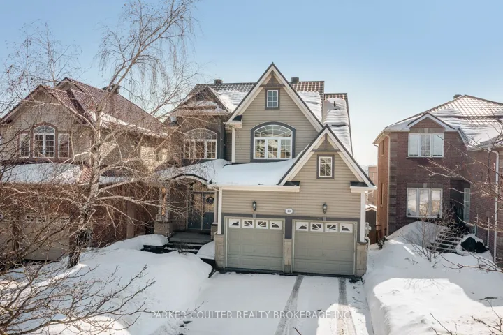 23  Sovereign’s  Gate, Barrie, ON L4N 0K7