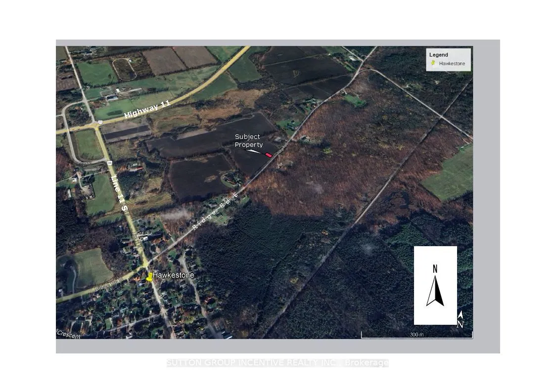 Vacant Land For Sale | S12810596