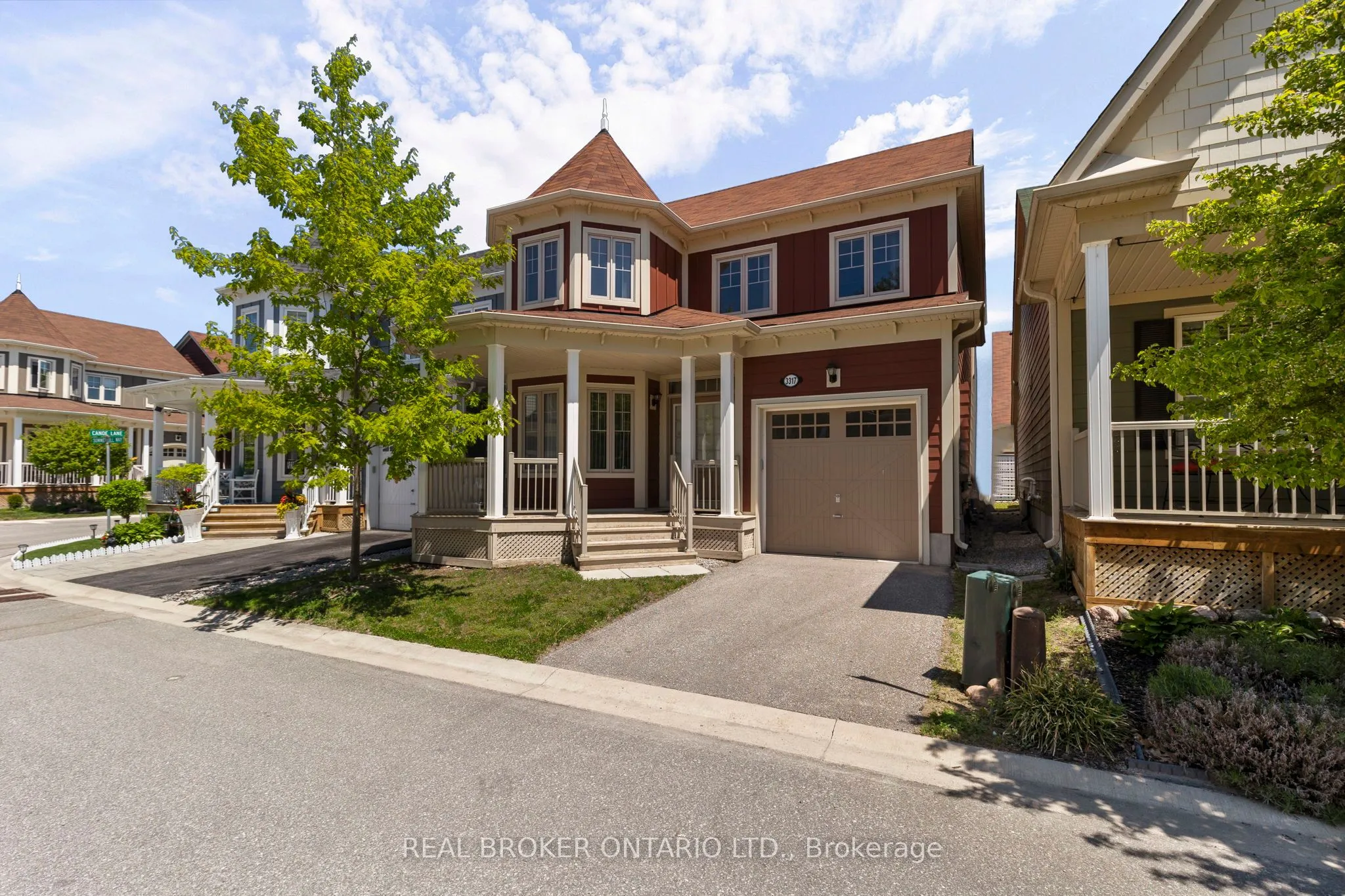 Link Property For Sale | S12811902