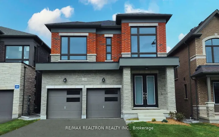 34  Sweet Cicely  Street, Springwater, ON L9X 2C7