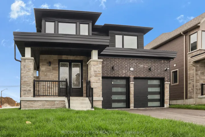 58  Del Ray  Crescent, Wasaga Beach, ON L9Z 0N8