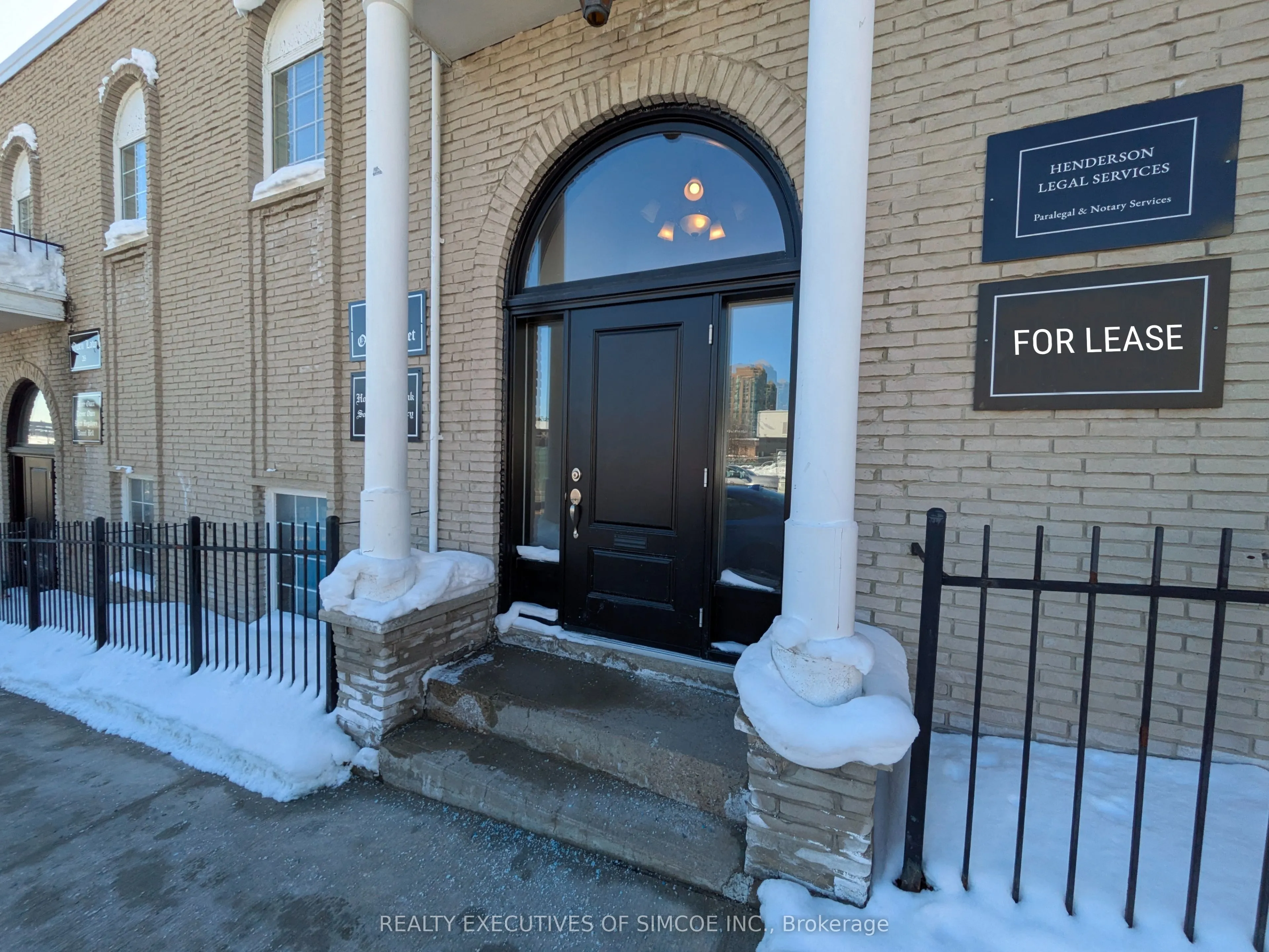 Office For Lease | S12813500
