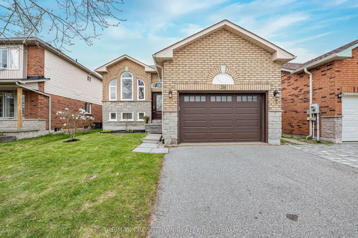 36  Leslie  Avenue, Barrie, ON L4N 9N9