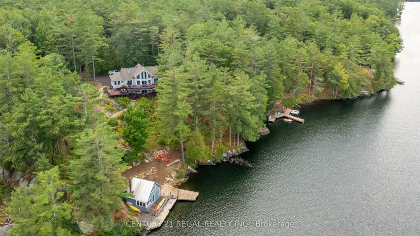 1961  BEAVER DAM  Road, Severn, ON L0K 1E0