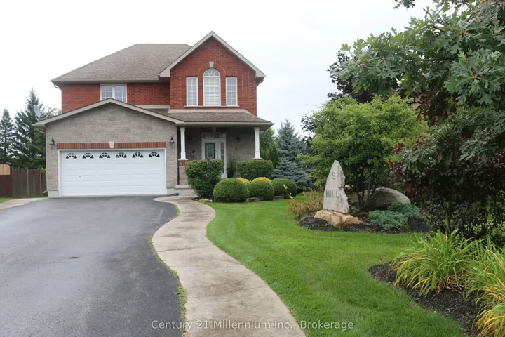 9  Hill  Street, Collingwood, ON L9Y 0A7