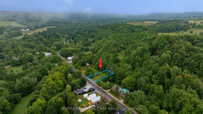 8968  County Road 9  N/A, Clearview, ON L0M 1G0