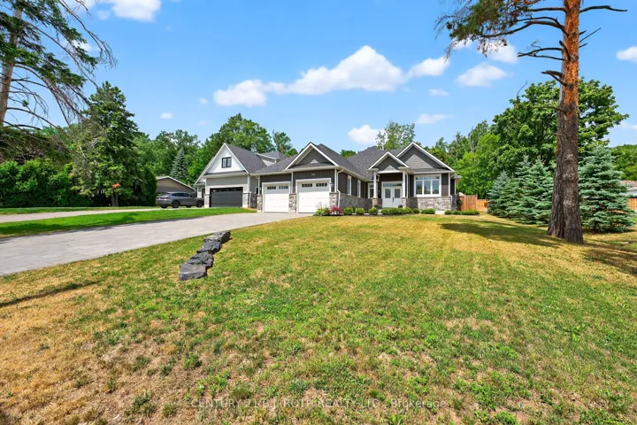 300  Shanty Bay  Road, Oro-medonte, ON L4M 1E6