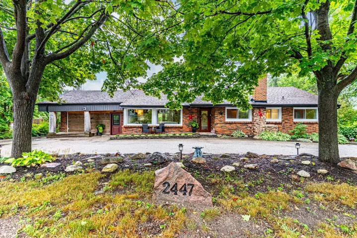 2447  Ridge W Road, Oro-medonte, ON L0L 2L0