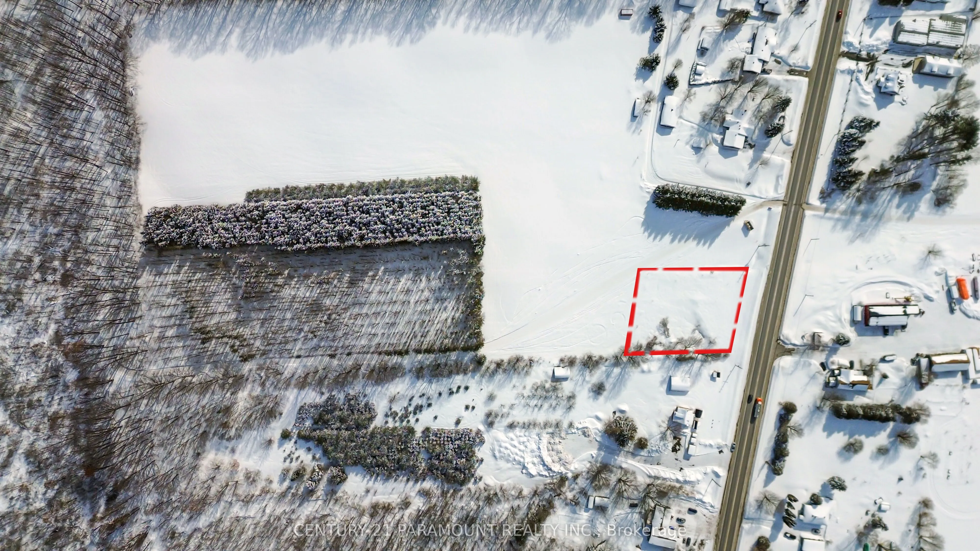 Vacant Land For Sale | S12829730