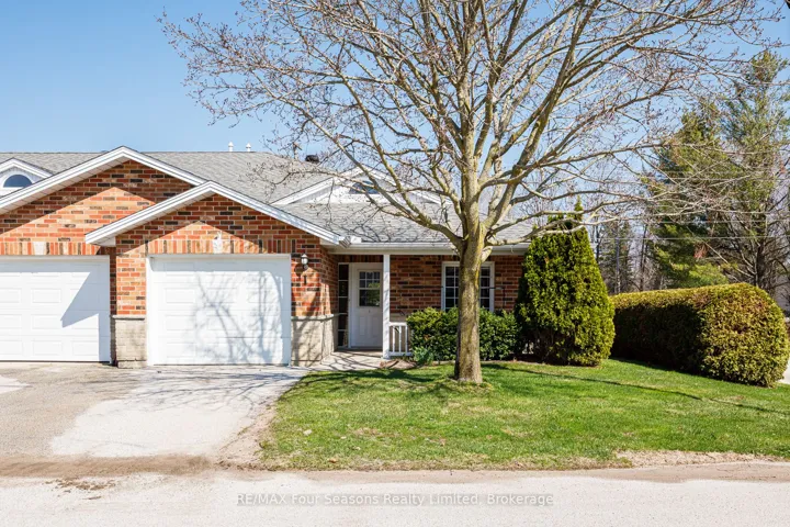 275  Huron  Street, Clearview, ON L0M 1S0