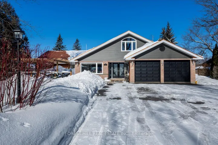 21 Old Indian Trail - Welcome
