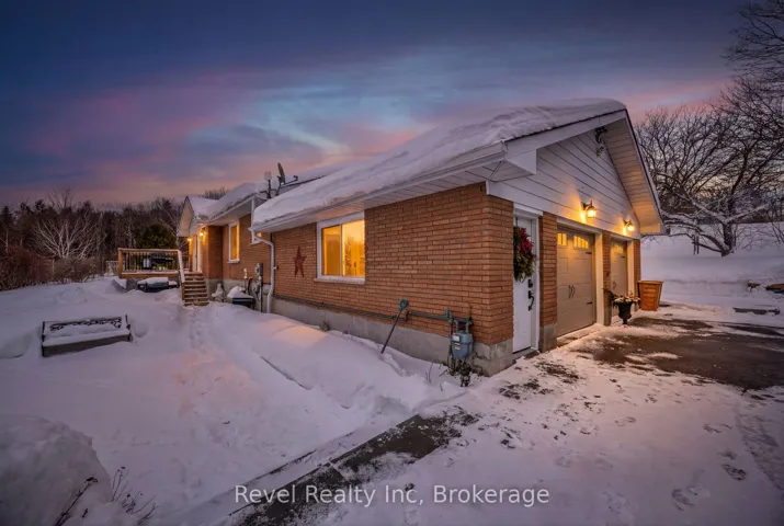 Welcome to 2391 Rumney Road , Tay