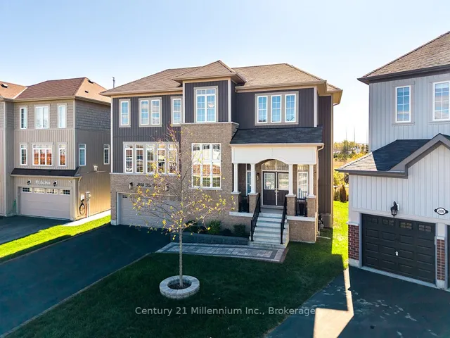 204  Lia  Drive, Clearview, ON L0M 1S0