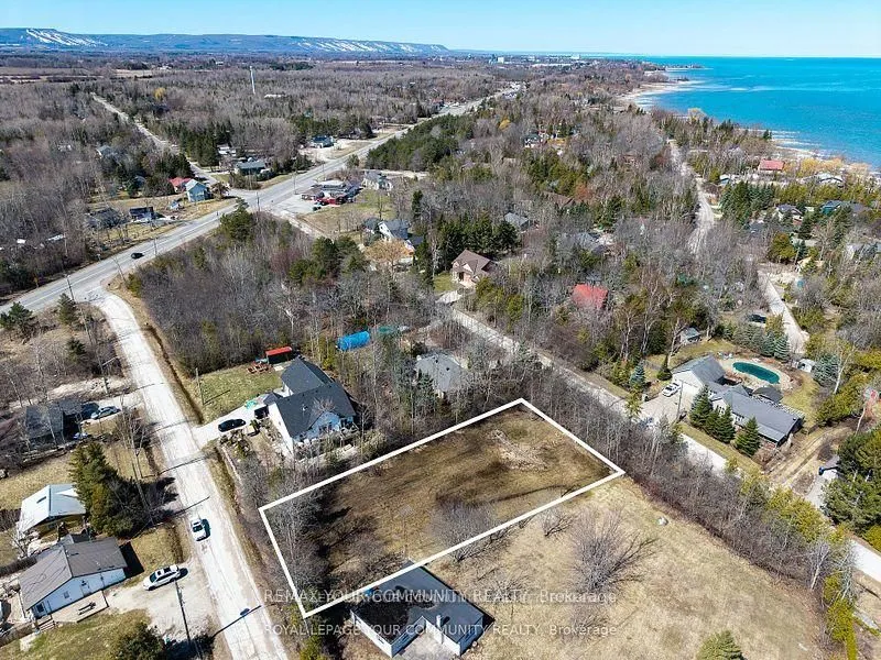 Vacant Land For Sale | S12835754