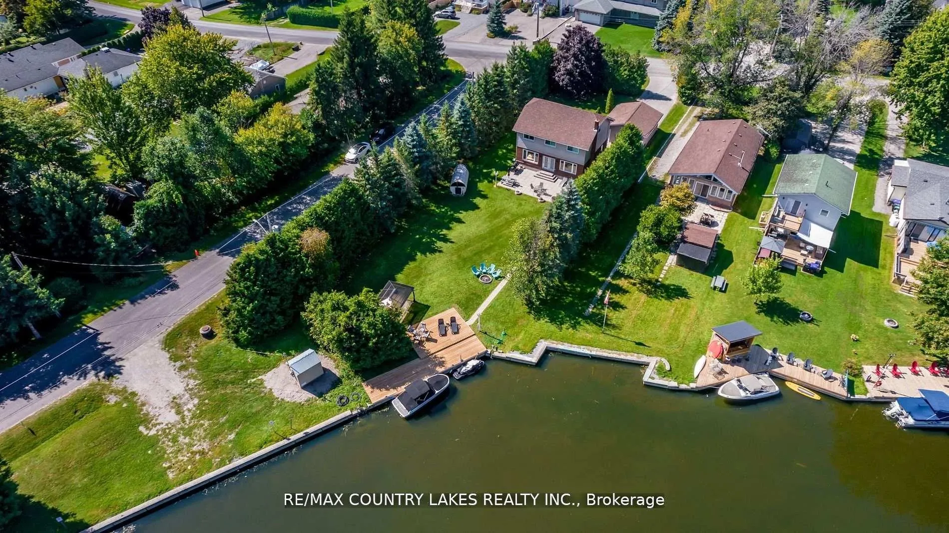 Detached Home For Sale | S12838006