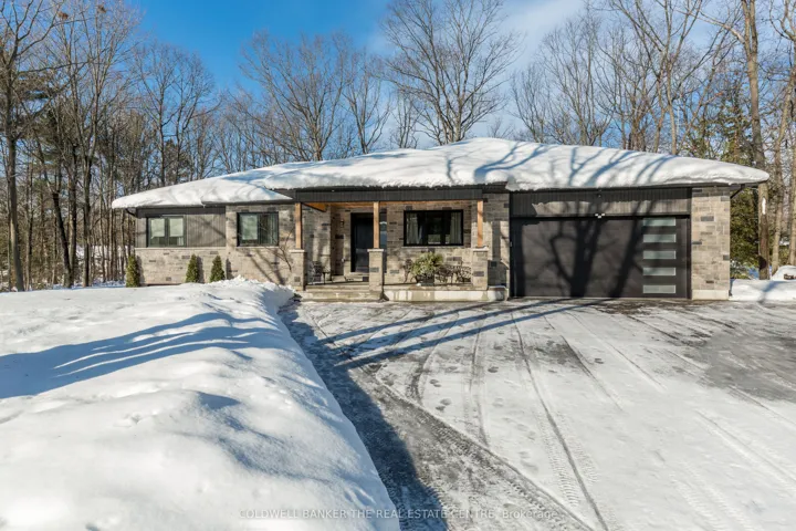 Welcome to 34 Oakwood, Tiny!