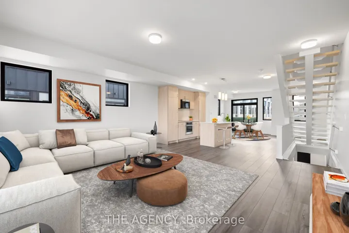 6  Rainwater  Lane, Barrie, ON L4N 9J6