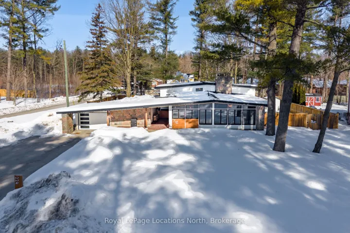 224  Mccrea  Drive, Clearview, ON L0M 1S0